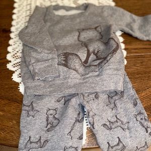 baby matching set